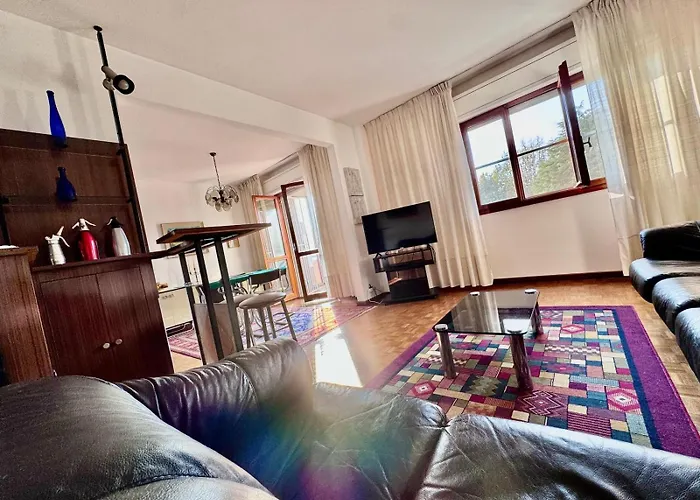 Apartamento Kibilu - Via De Ruggiero *