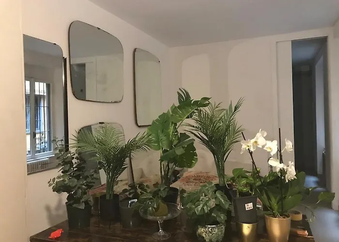 Loft In Duomo Appartement Milan