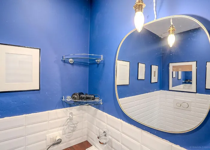 Loft Near Bocconi And Fondazione Prada *