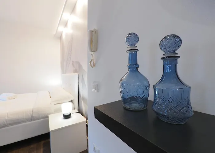 Primopiano - Barelli