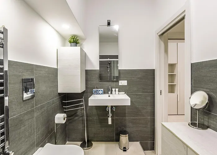 Appartamento Luvi - Savona