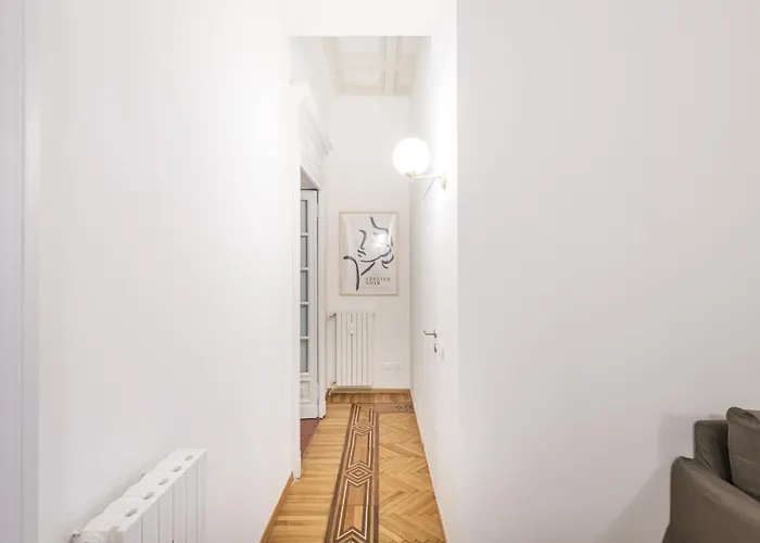 Apartman Easylife - - Mazzini 20 - Duomo