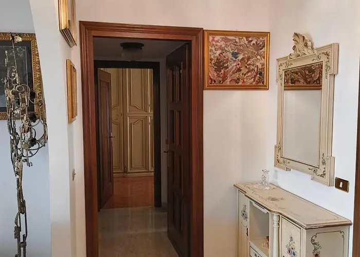 Attico Lux - Trilocale Con Garage Metropolitana Blu Апартаменты Милан