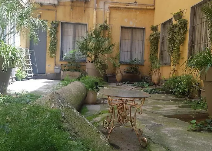 Loft In Duomo Appartement