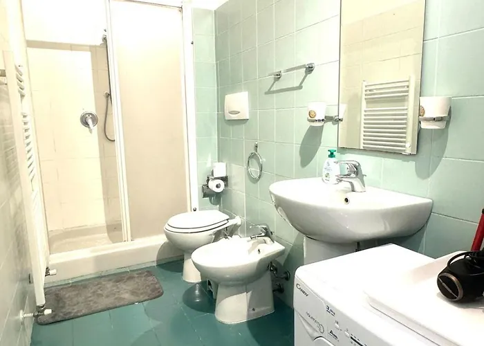 Apartamento Conciliazione House *