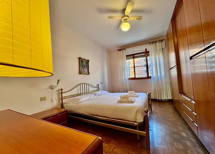 Kibilu - Via De Ruggiero Apartamento Milán