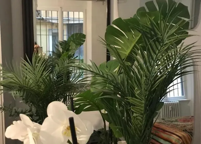 Loft In Duomo Appartement Milan