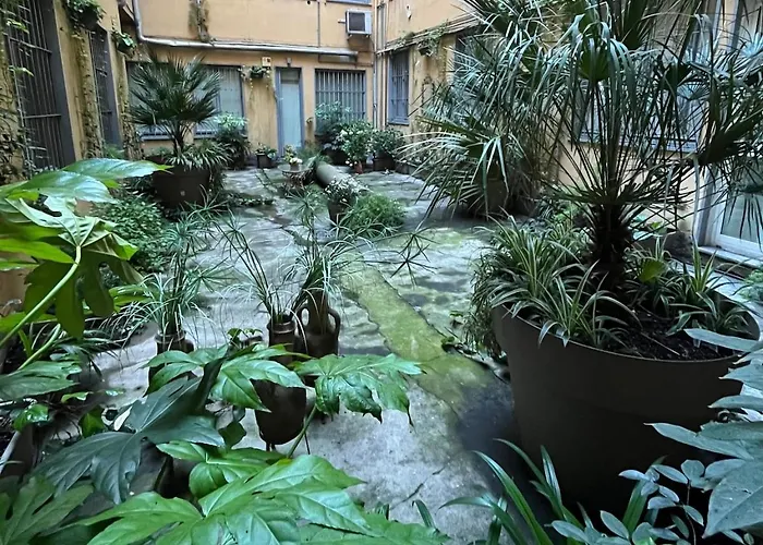 Loft In Duomo Appartement Milan