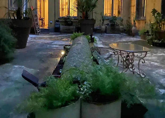 Appartement Loft In Duomo