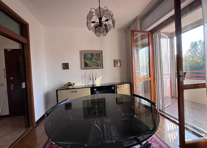 Apartamento Kibilu - Via De Ruggiero *