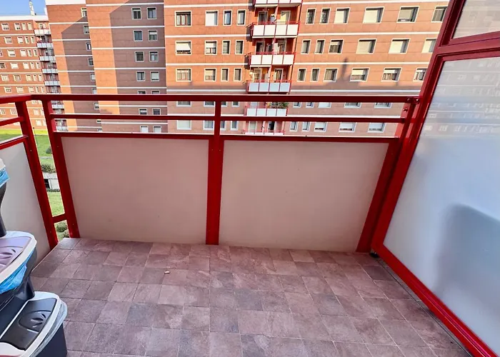 Kibilu - Via De Ruggiero Apartamento *