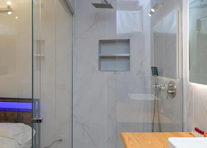 Ornato Urban Loft アパート ミラノ