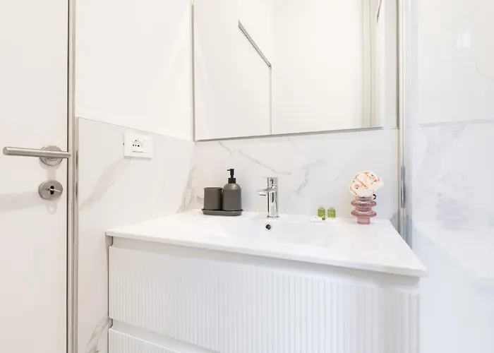 Apartman Easylife - - Mazzini 20 - Duomo Milánó
