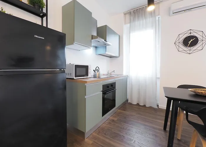 Primopiano - Barelli * Milano