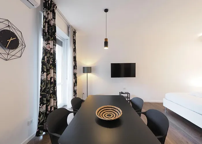 Primopiano - Barelli