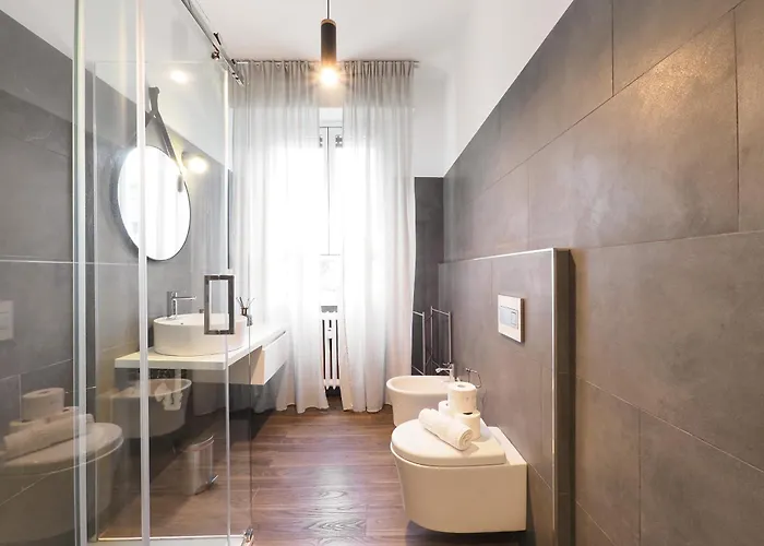 Primopiano - Barelli Milano