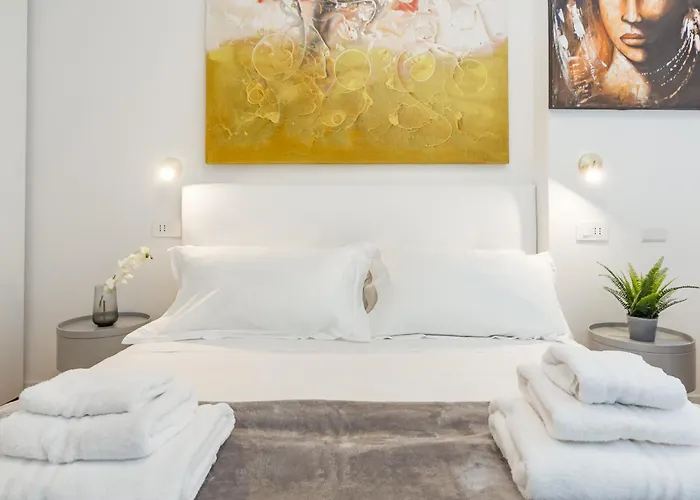 Regina24 Luxury - Elegante A Porta Venezia, 5 Min Dalla Metro Apartmán