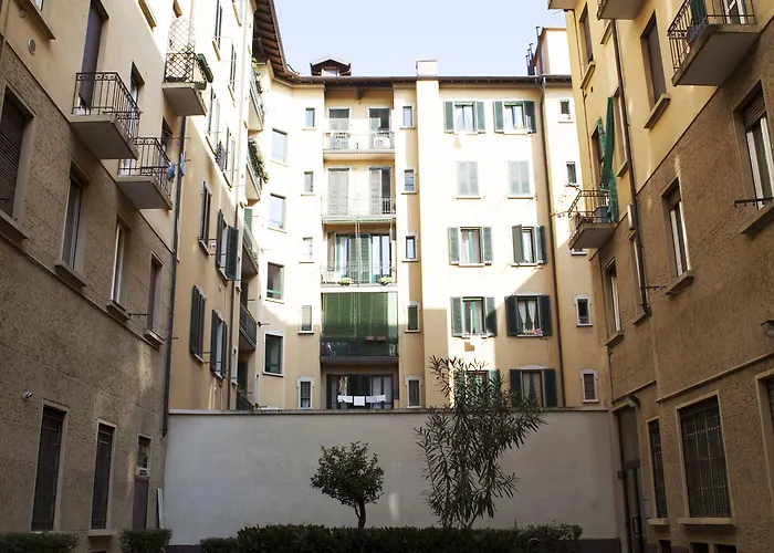 Alessia's Flat - Mac Mahon Appartement