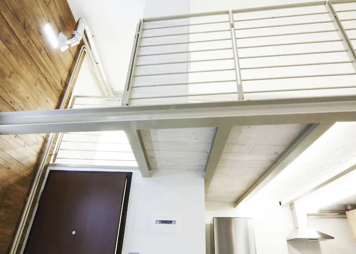 Alessia's Flat - Mac Mahon Appartement *