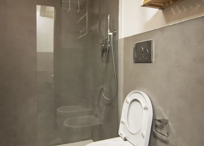 Alessia's Flat - Mac Mahon Appartement Milaan