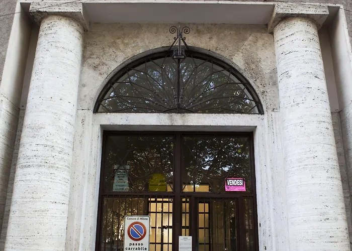 Appartement Alessia's Flat - Mac Mahon *