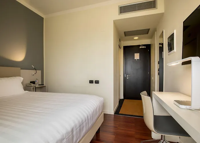 43 Station מילאנו