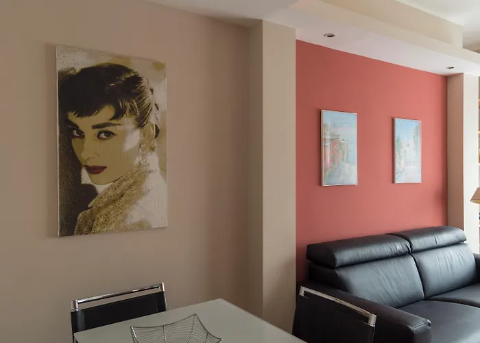 Italianway Easy - Gian Galeazzo 7 Apartman Milánó
