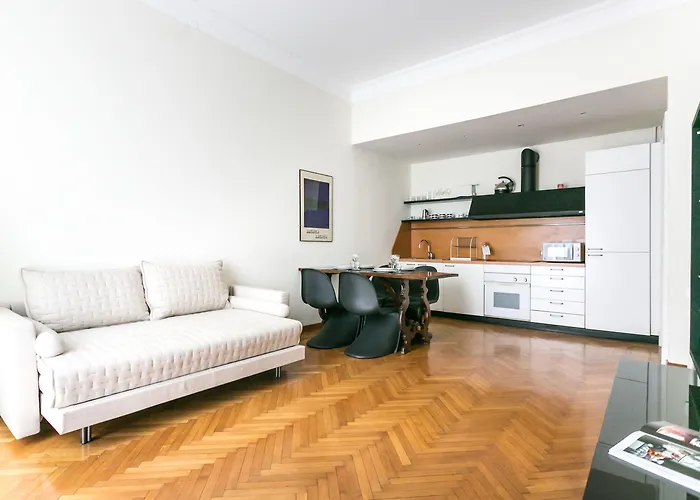 Italianway Easy - Da Procida 25 Apartmán