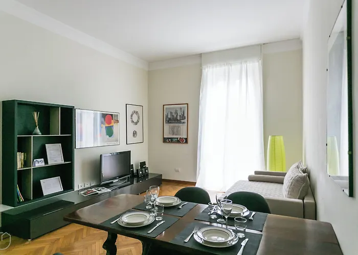 Italianway Easy - Da Procida 25 Apartmán