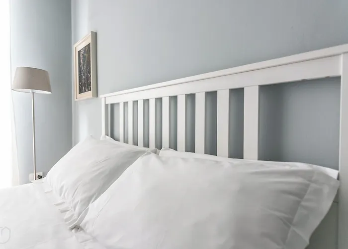 Apartmán Italianway Easy - Da Procida 25 Milán