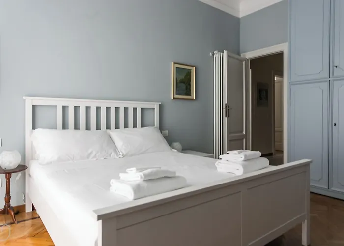 Italianway Easy - Da Procida 25 Apartmán
