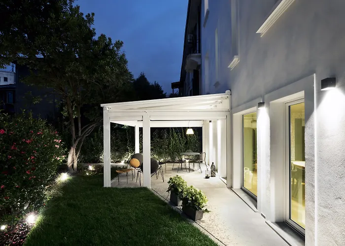 Conti 4* Milán