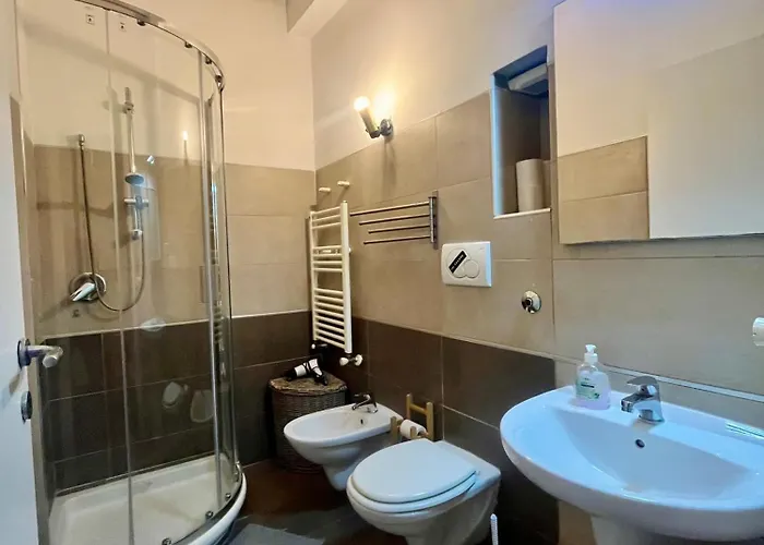 Charming Ringhiera *