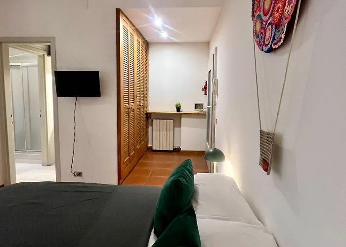 Spallanzani * Milano