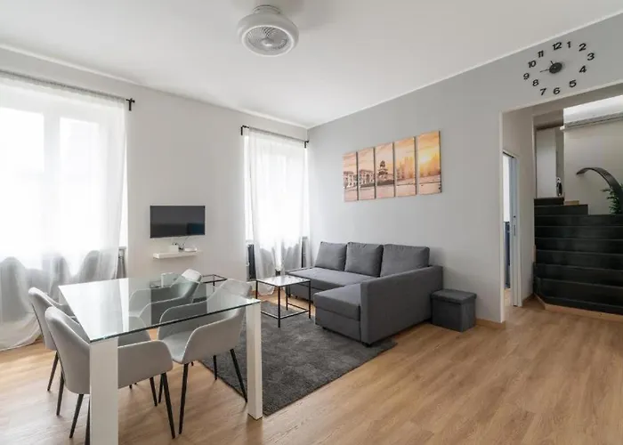 Appartement Duomo Charme *