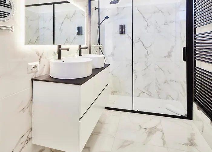 Duomo Charme Appartement