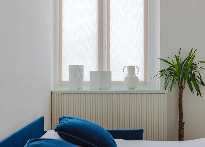 Yls Luxury 2 公寓 *