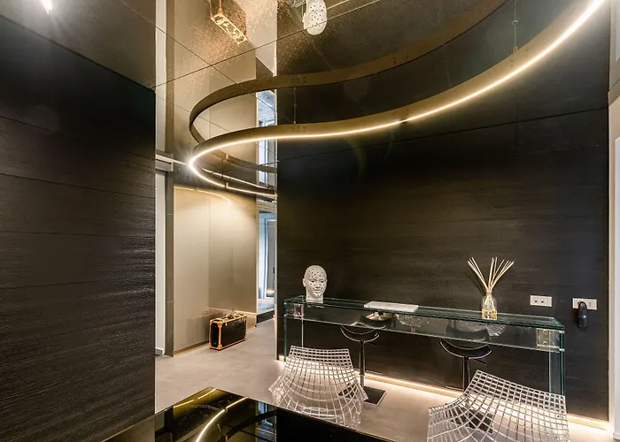 The Street Duomo | A Design Boutique 酒店 米兰