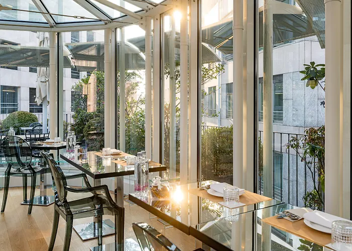 酒店 The Street Duomo | A Design Boutique 米兰
