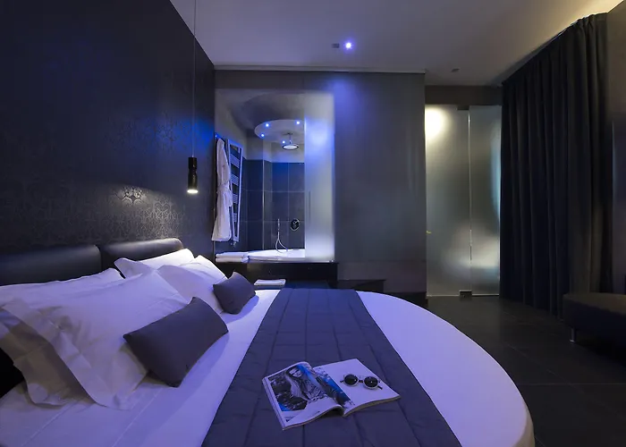 فندق Gatto Bianco Mia