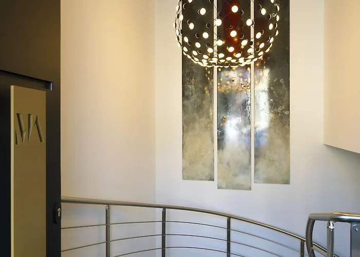 Gatto Bianco Mia فندق 2*