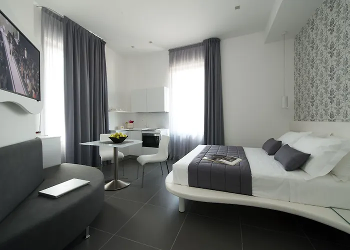 فندق Gatto Bianco Mia