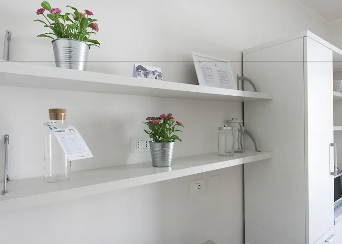 Italianway Comfort - Bligny 19a Glicine Apartamento Milán