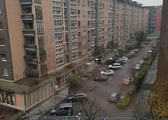 艾美酒店 酒店 米兰