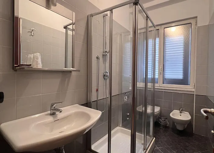 帕尔马酒店 米兰