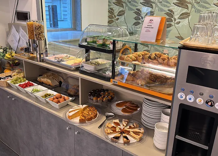 酒店 帕尔马酒店 2*