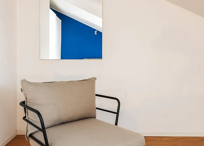 Easyhomes - Brera Luxury