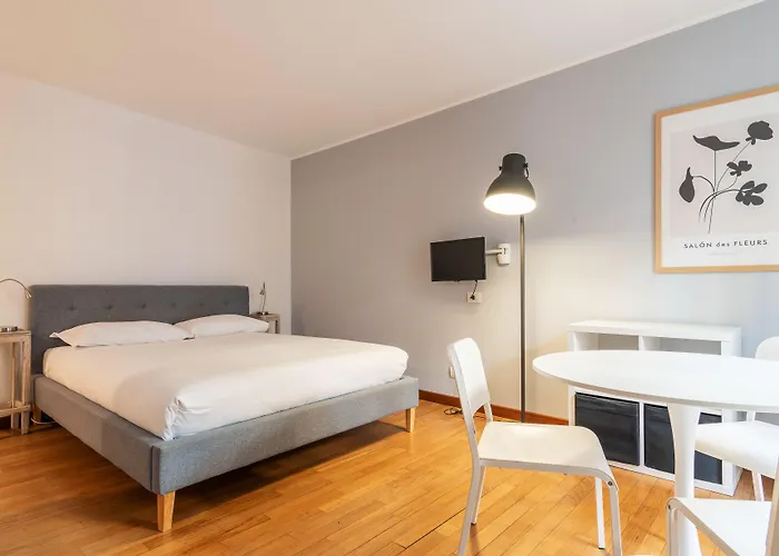 Easyhomes - Spiga Appartamento *