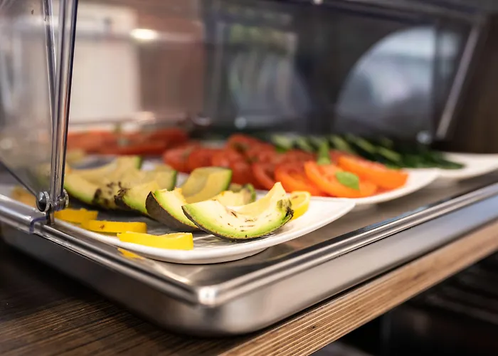 米兰城堡酒店 米兰