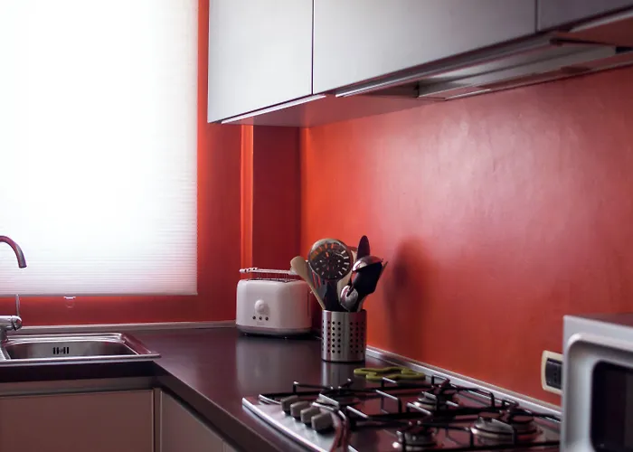 Apartman Italianway Easy - Corso Lodi 78